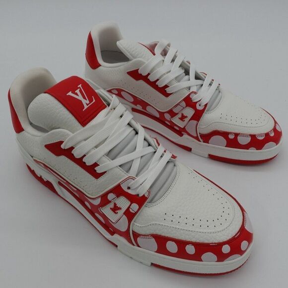 Louis Vuitton Men’s Trainers BNIB!! - Picture 3 of 11